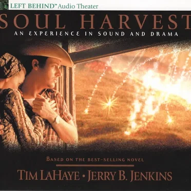 Soul Harvest