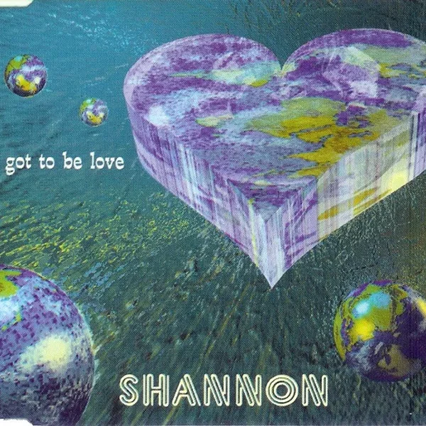 It’s Got to Be Love