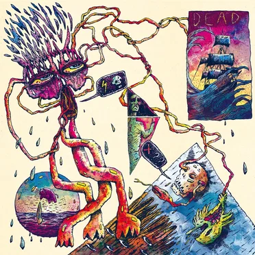 Raving Drooling