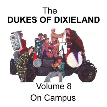 On Campus, Vol. 8