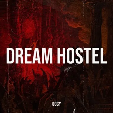 Dream Hostel by Oggy - album cover