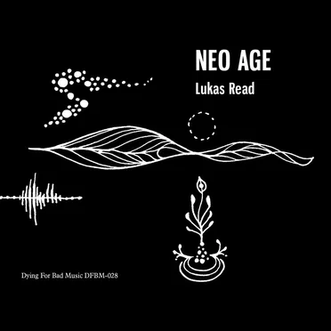 Neo Age by Lukas Read - album cover