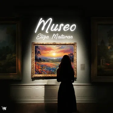 Museo by Eliza Maturan - album cover