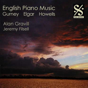 English Piano Music