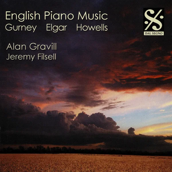 English Piano Music