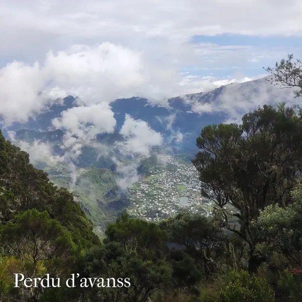 Perdu d'avanss