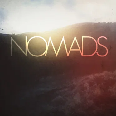 NOMADS by NOMADS - album cover