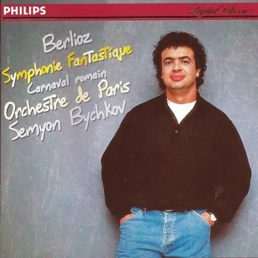 Symphonie fantastique / Carnaval romain