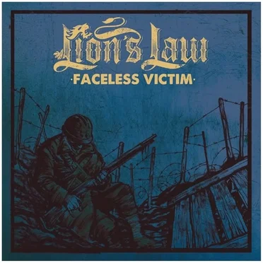 Faceless Victim