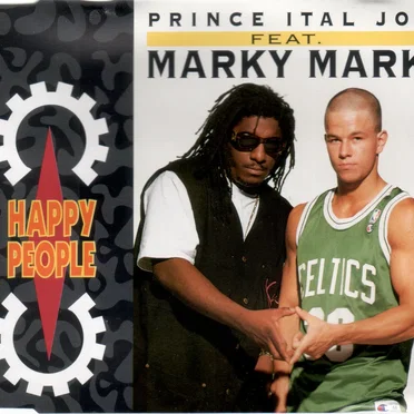 Happy People