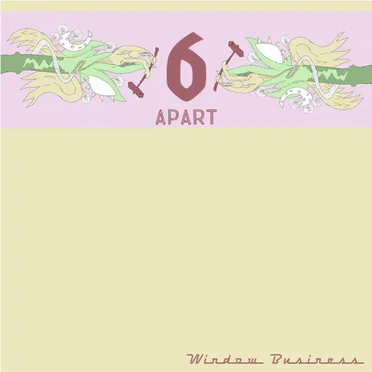6 Apart