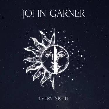 Every Night by John Garner - album cover
