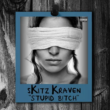 Stupid B!tch