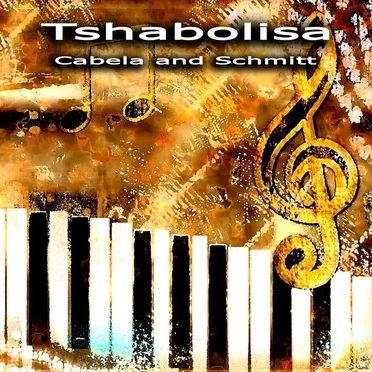 Tshabolisa by Cabela and Schmitt - album cover