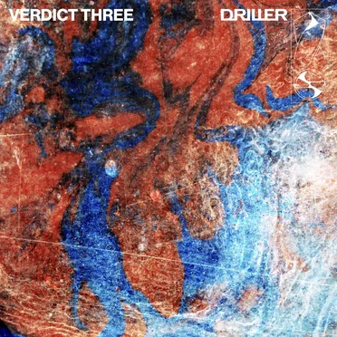 Verdict Three by Various Artists - album cover
