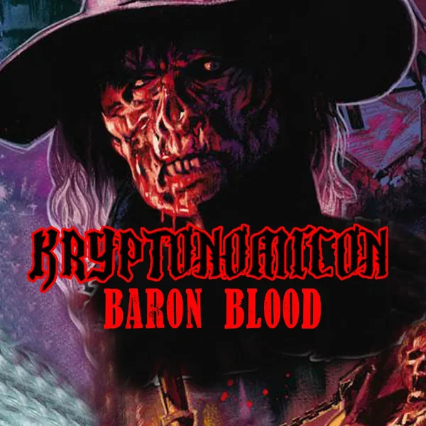 Baron Blood