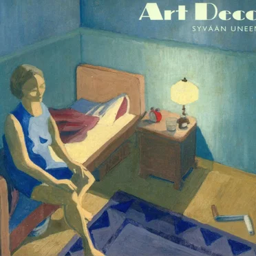 Syvään uneen by Art Deco - album cover