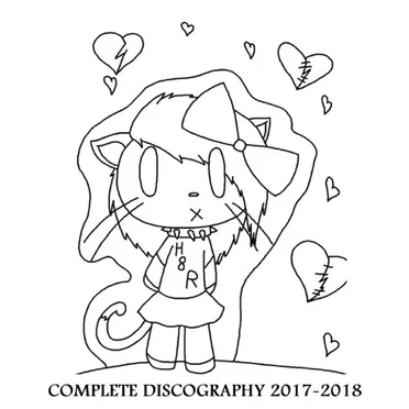Complete Discography 2017-2018
