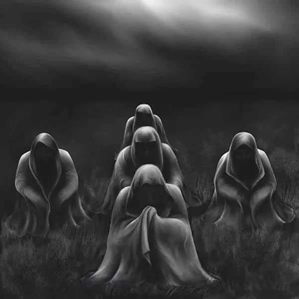 The Mourning Field
