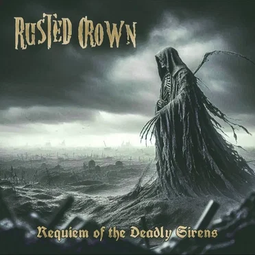 Requiem of the Deadly Sirens