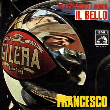 Il bello / Un altro giorno è andato