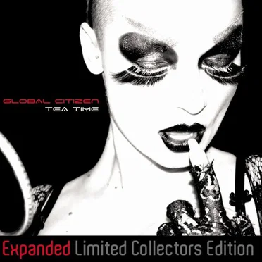 Tea Time by Global Citizen - album cover