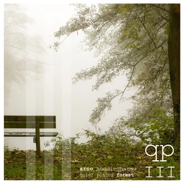 Quiet Places III - Forest