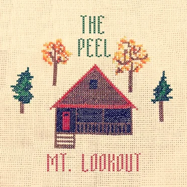 Mt. Lookout by The Peel - album cover