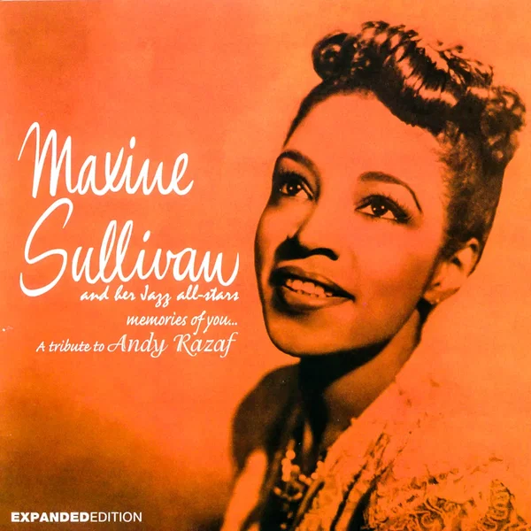 Memories of You: A Tribute to Andy Razaf