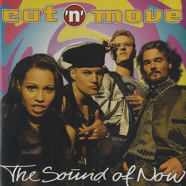 The Sound of Now