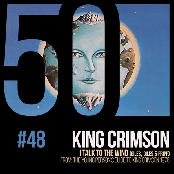 KC50, Vol. 48 – I Talk to the Wind