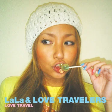 LOVE TRAVEL