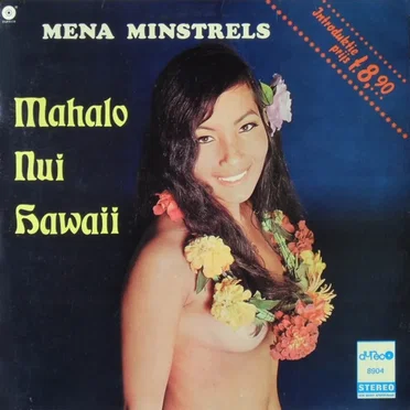 Mena Moeria Minstrels