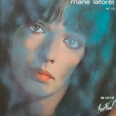 Marie Laforêt vol. XIII