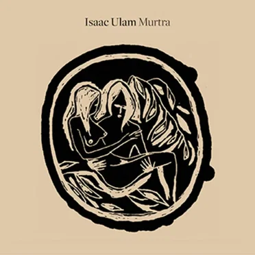 Murtra by Isaac Ulam - album cover
