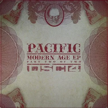 Modern Age EP: Part Two of Two