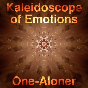 Kaleidoscope of Emotions