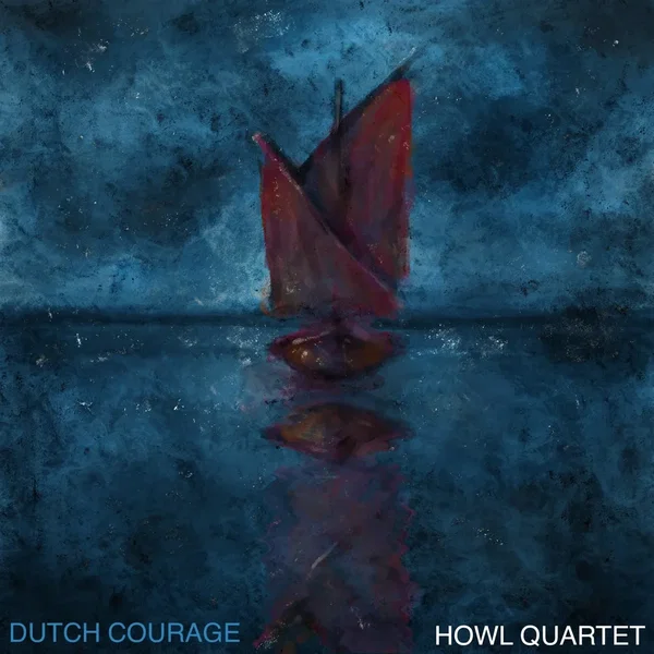 Dutch Courage