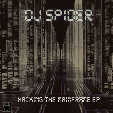 Hacking the Mainframe EP