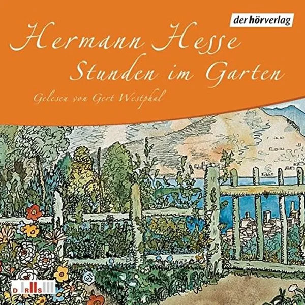 Stunden im Garten