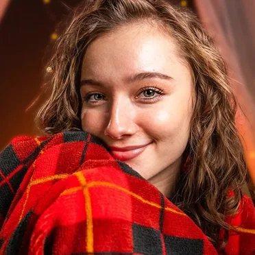 ASMR Fall Pampering You! (Face Mask, Bedtime Story and Fireplace) by Nanou ASMR - album cover
