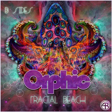 Fractal Beach B‐Sides