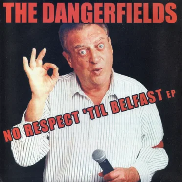No Respect 'til Belfast EP