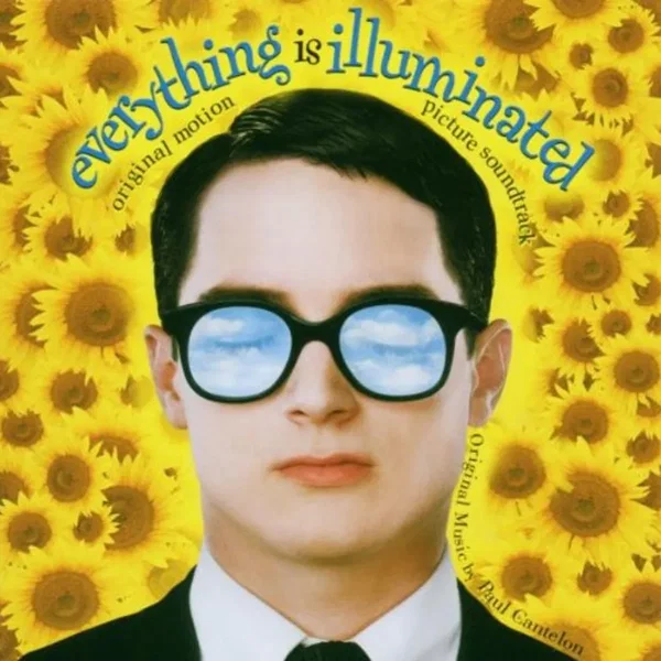 Everything Is Illuminated