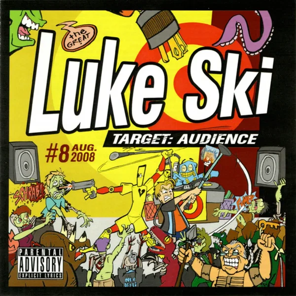 Target: Audience