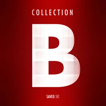 Collection B by Various Artists - album cover
