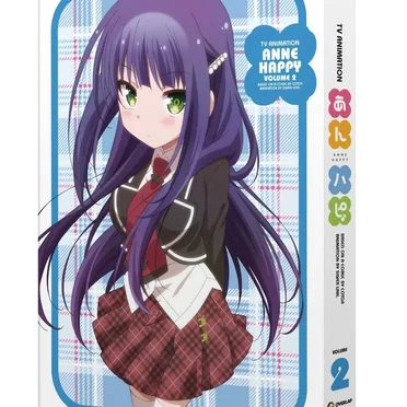 あんハピ♪ 第2巻 EXTRA CD HIBARI ver.