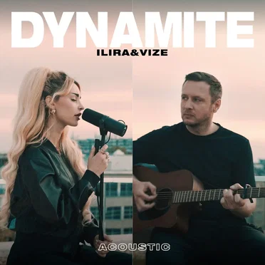 Dynamite (acoustic)