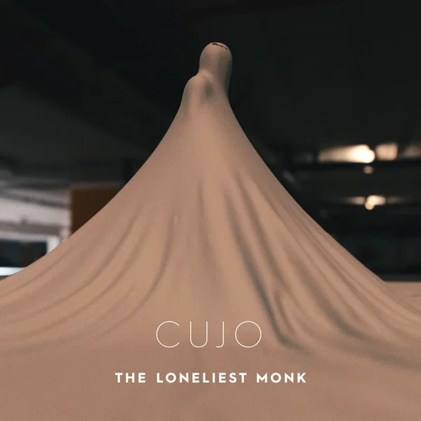 The Loneliest Monk