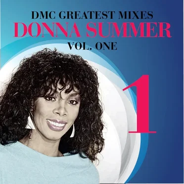 DMC Greatest Mixes Vol. One
